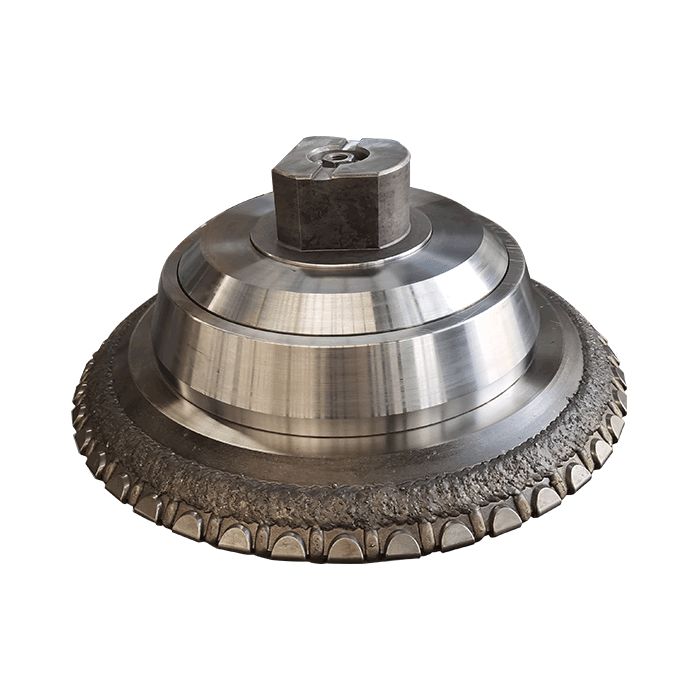 TBM Monoblock Cutter TCI