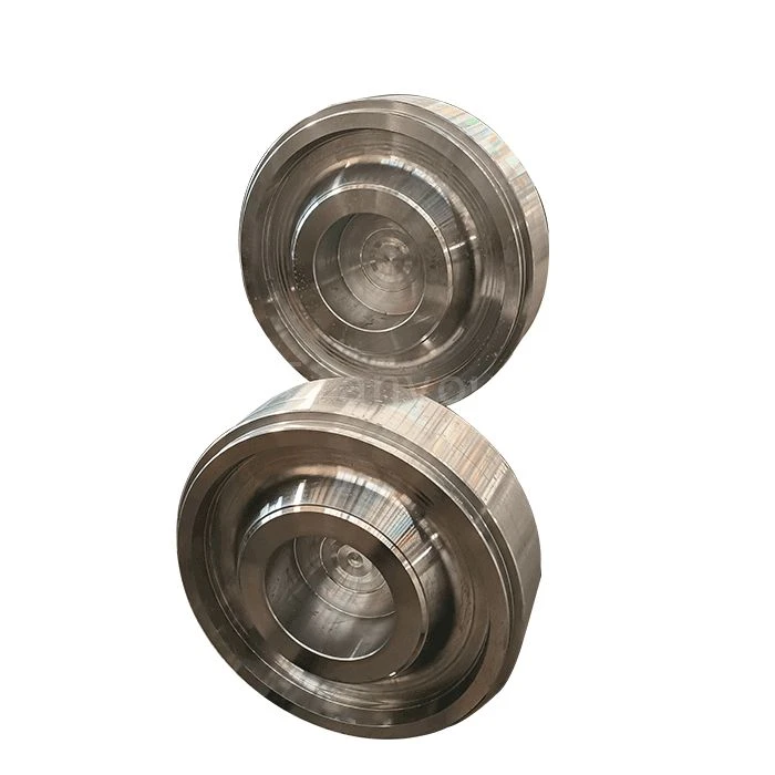 TBM Monoblock Cutter